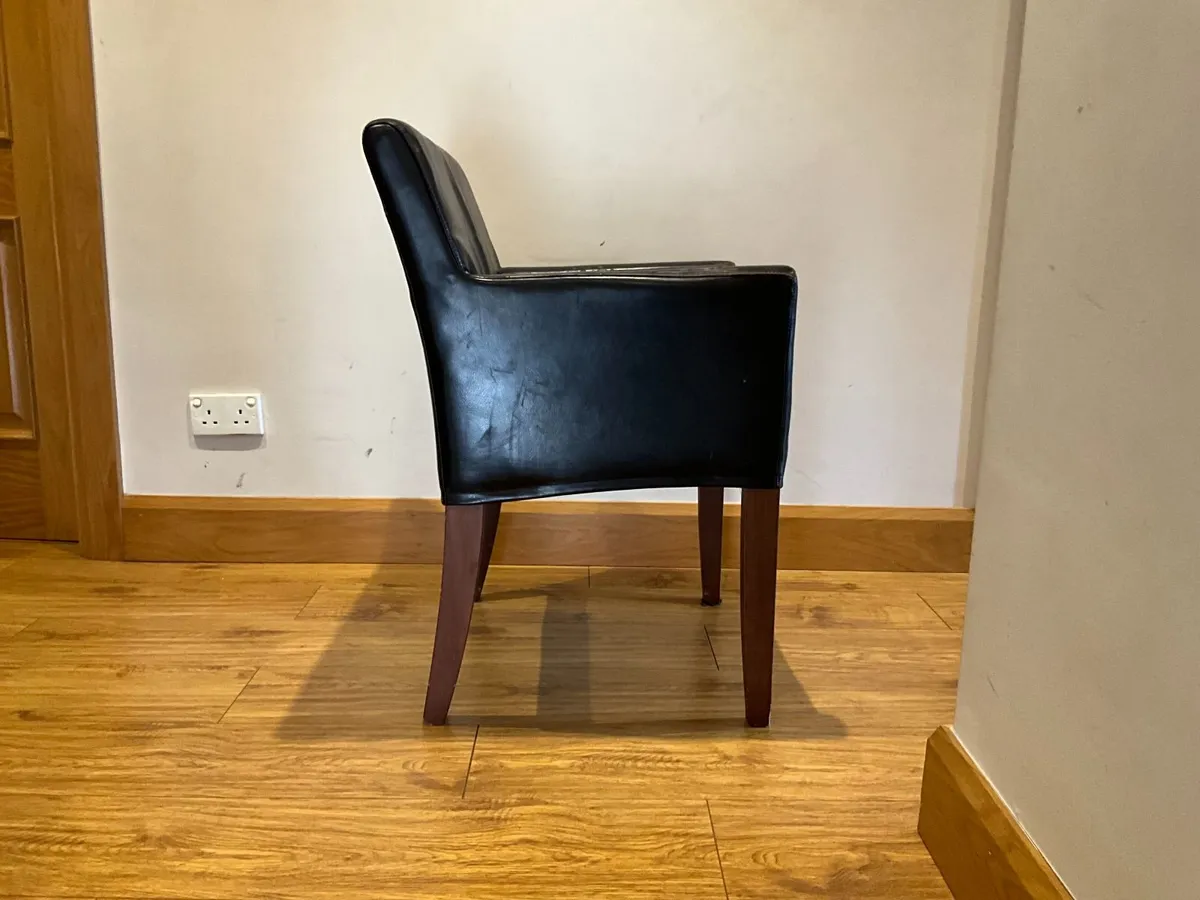 Dining Chair - Image 3