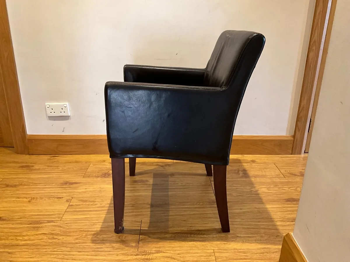 Dining Chair - Image 4
