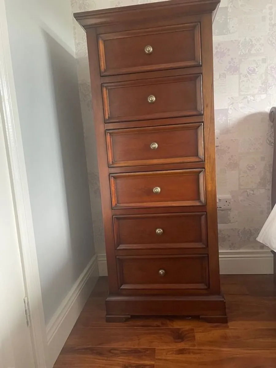 Tallboy - Exceptional condition