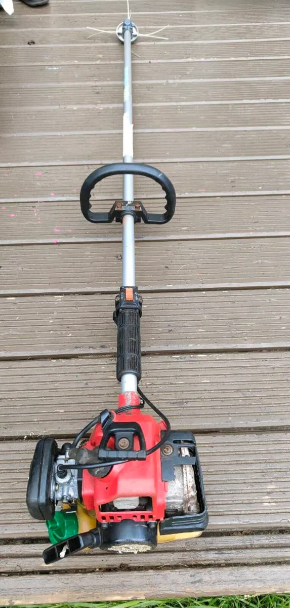 Strimmer Kawasaki TG25 - Image 1