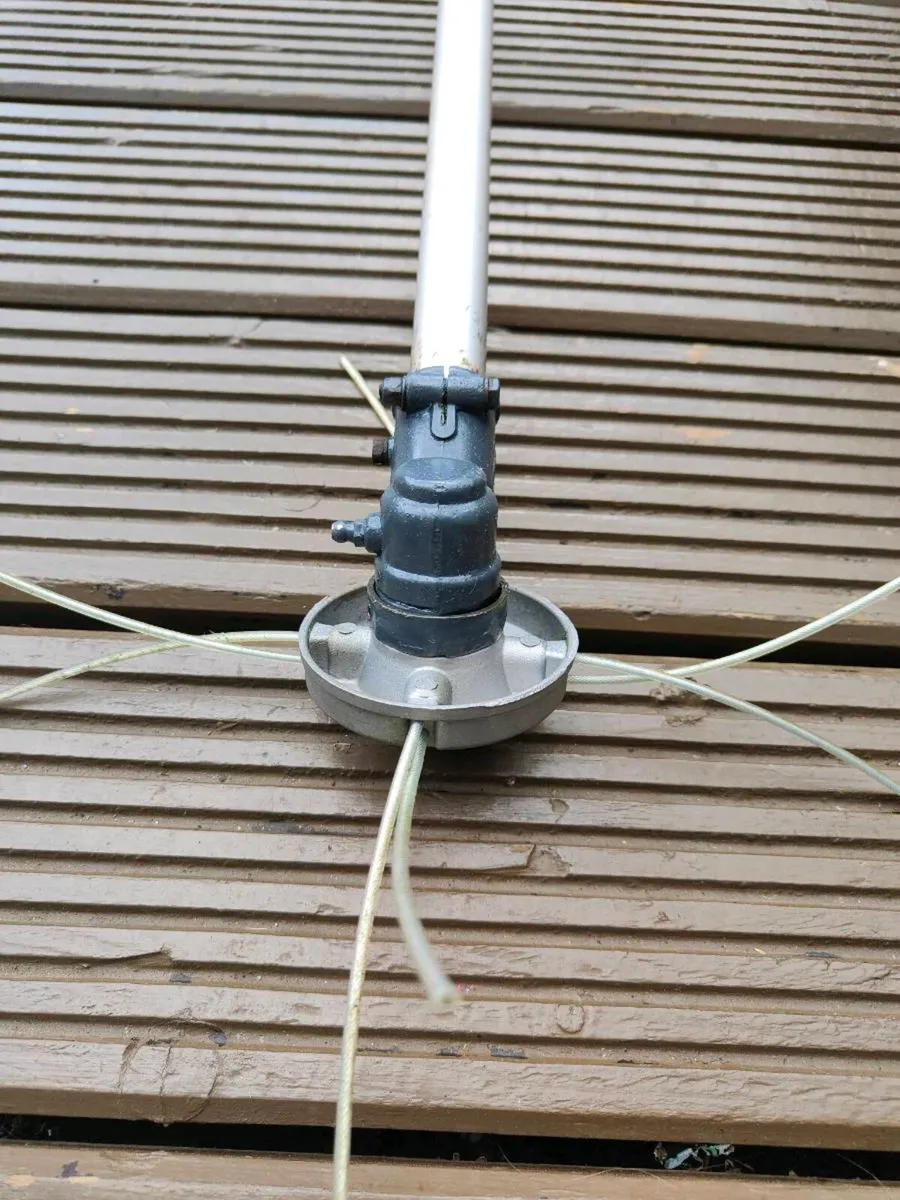 Strimmer Kawasaki TG25 - Image 3