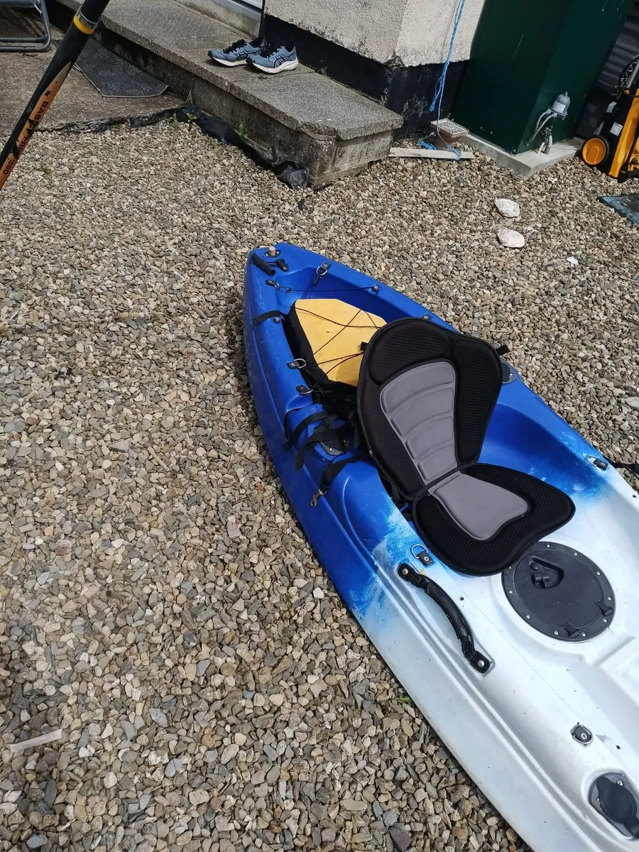 Kayak - Image 2