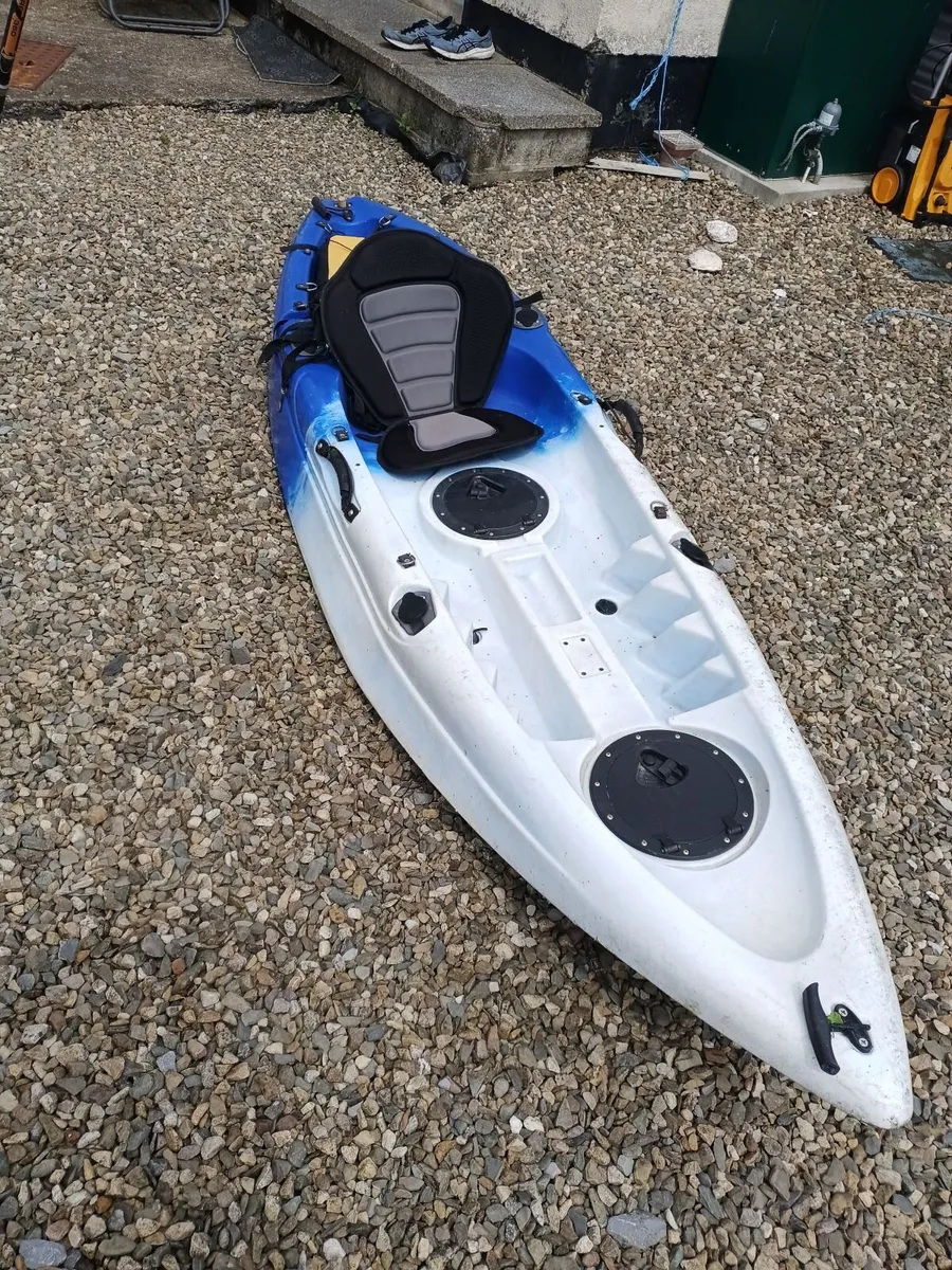 Kayak - Image 3