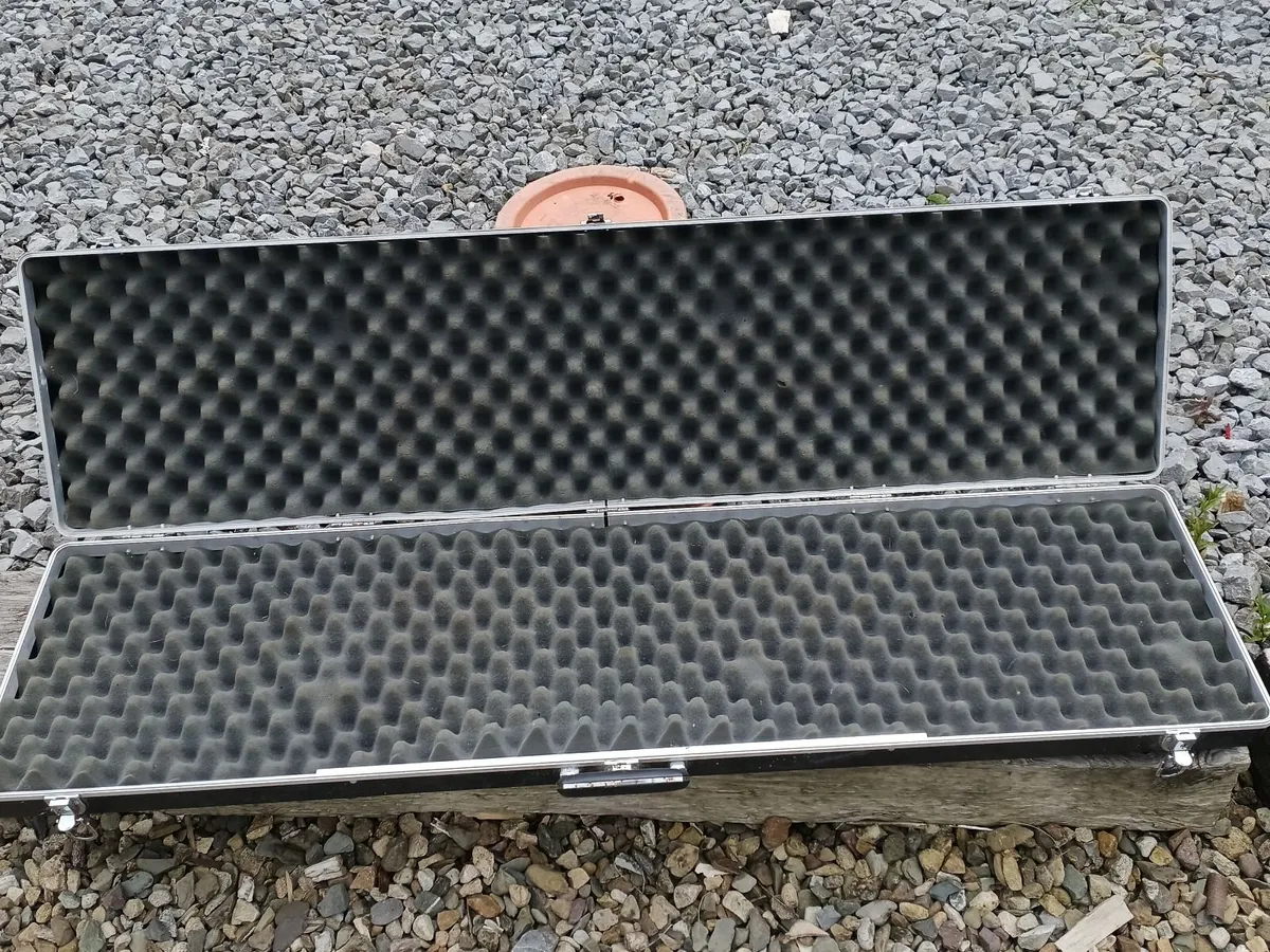 Gun travel case - Image 1