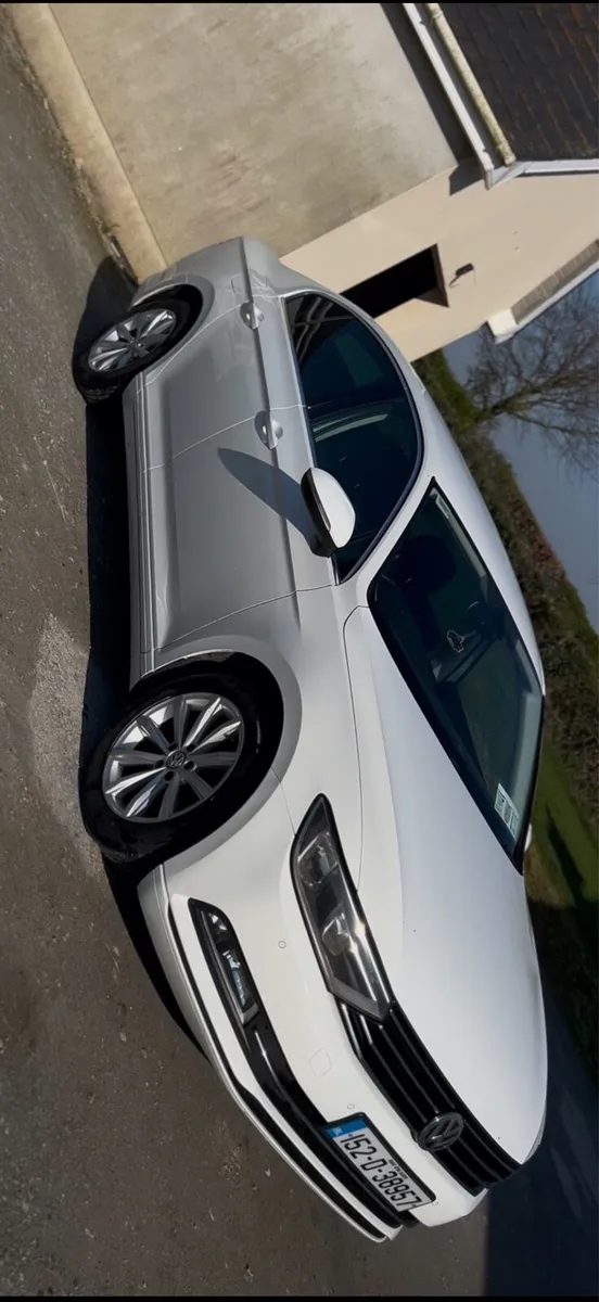 Passat - Image 1