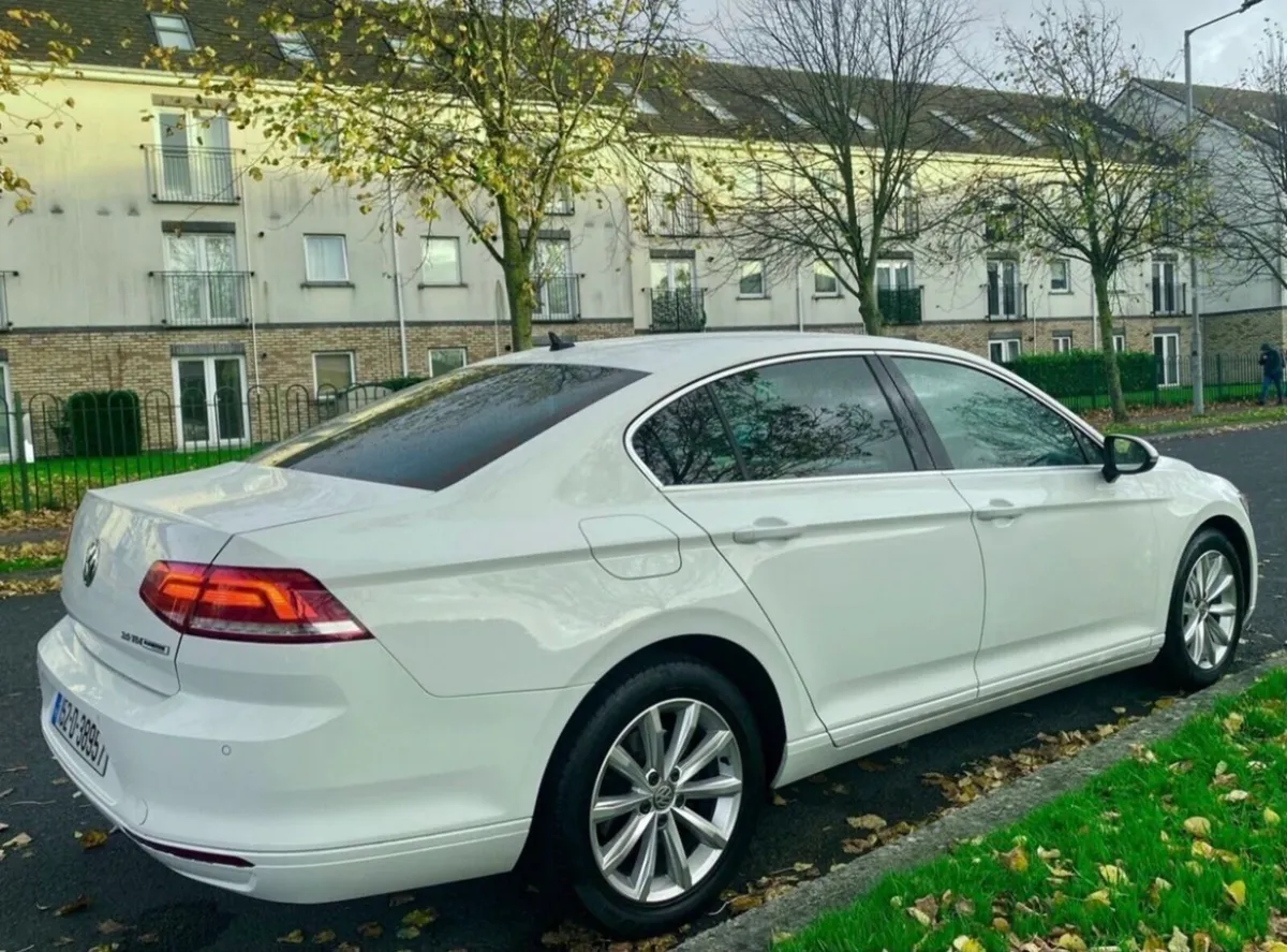Passat - Image 2