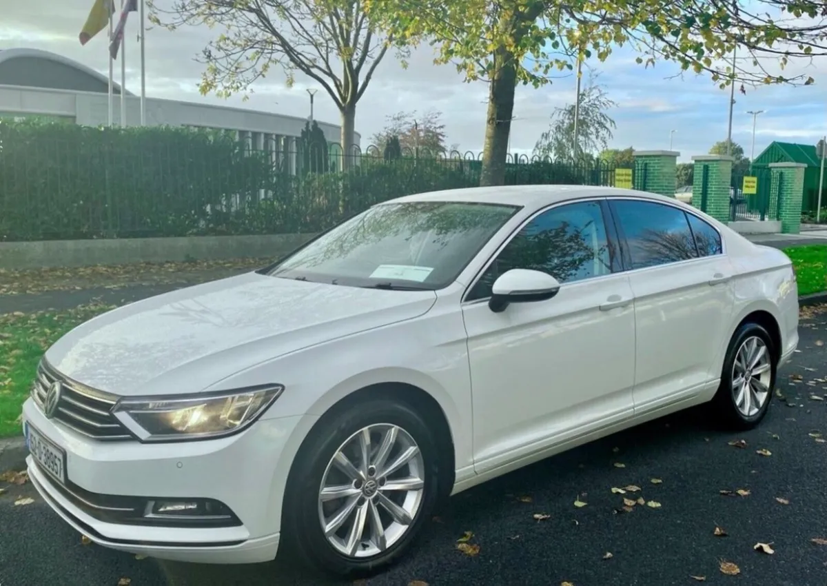 Passat - Image 3