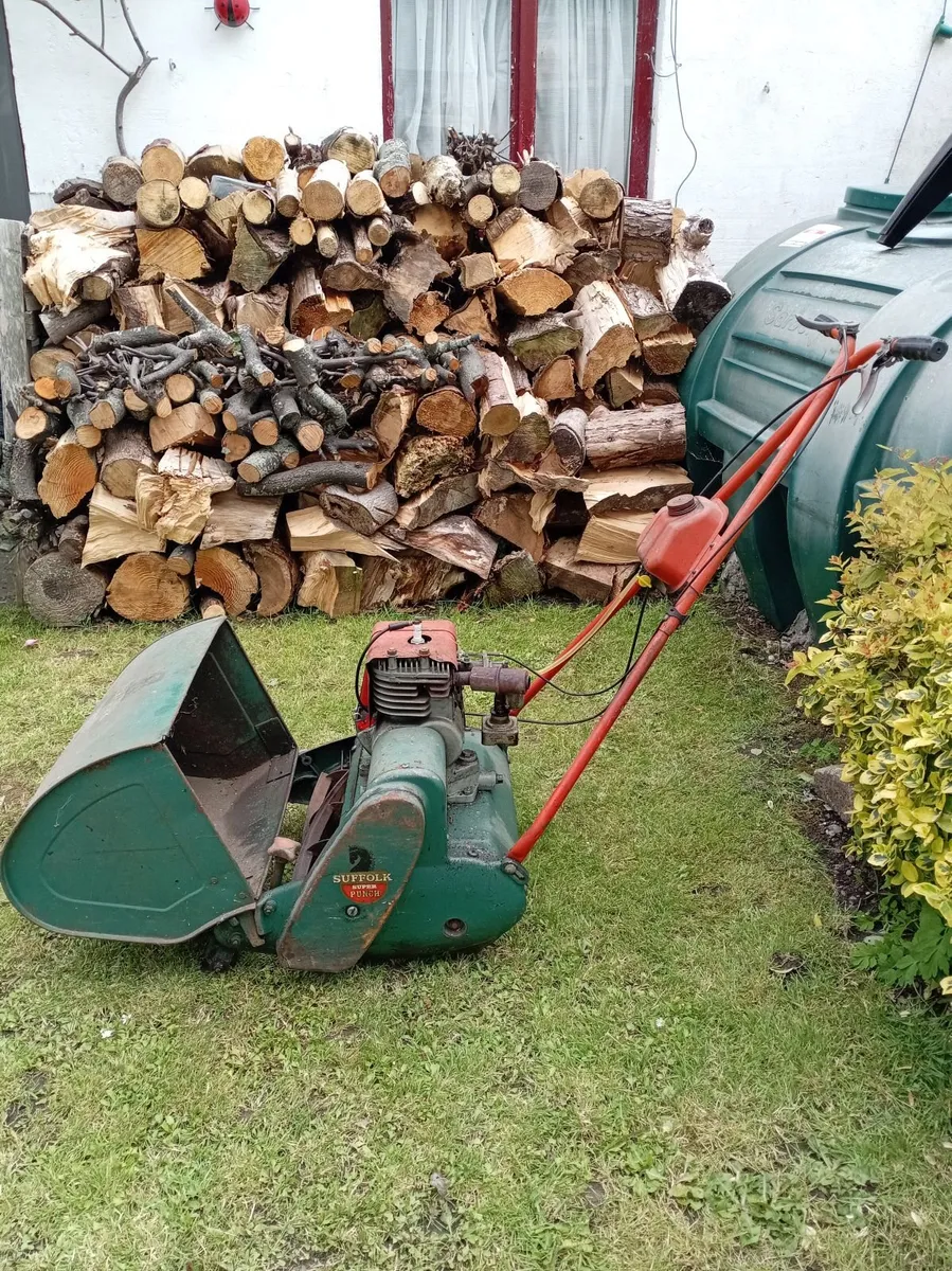 Lawnmower - Image 2