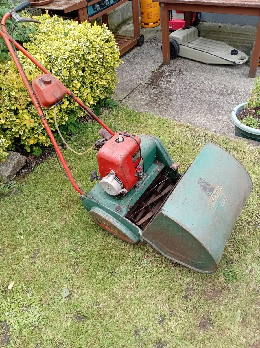 Lawnmower - Image 3