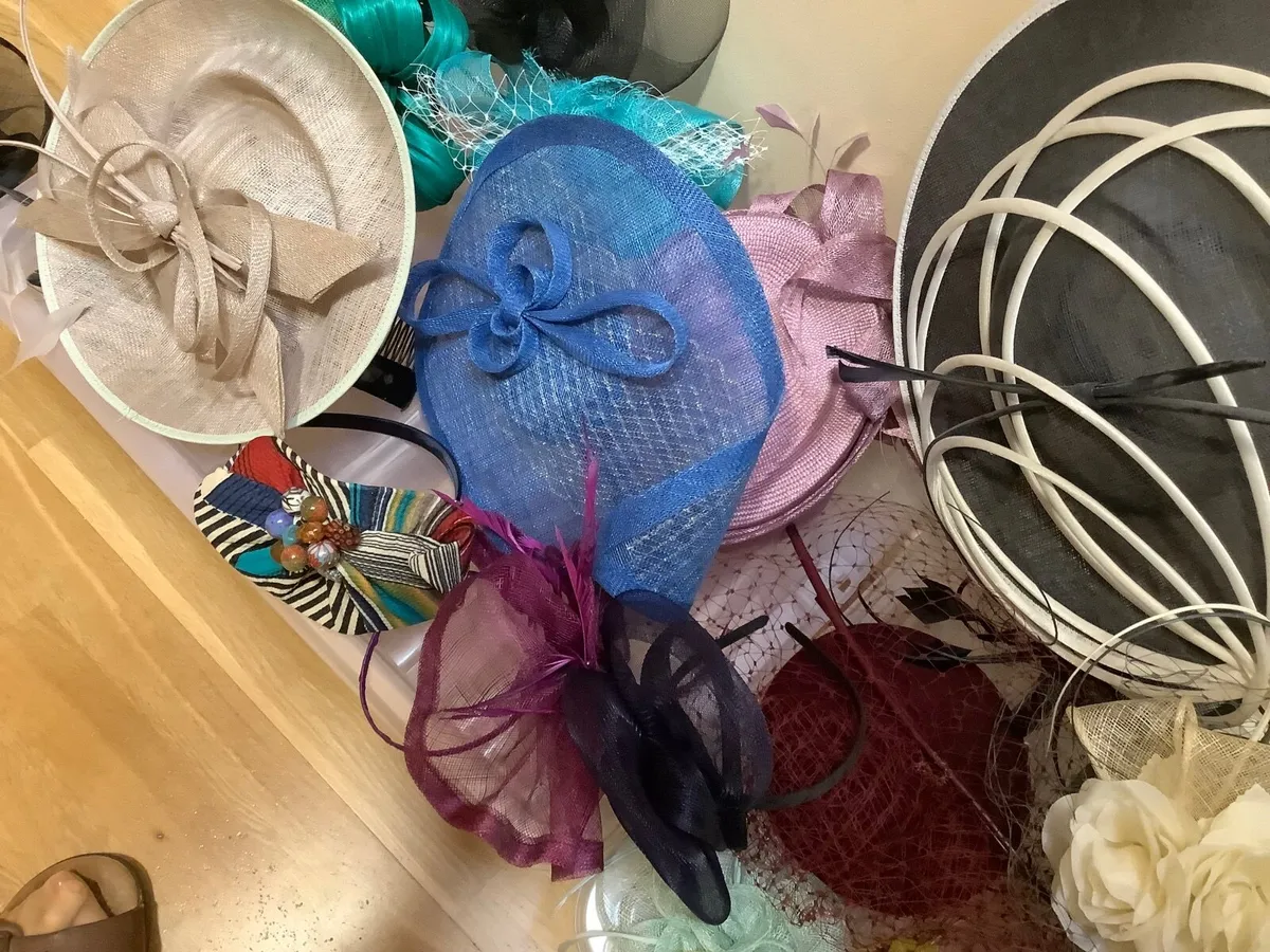 Hats - Image 4