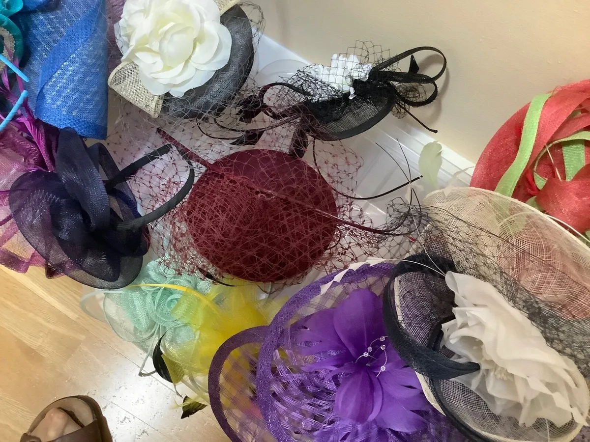 Hats - Image 2