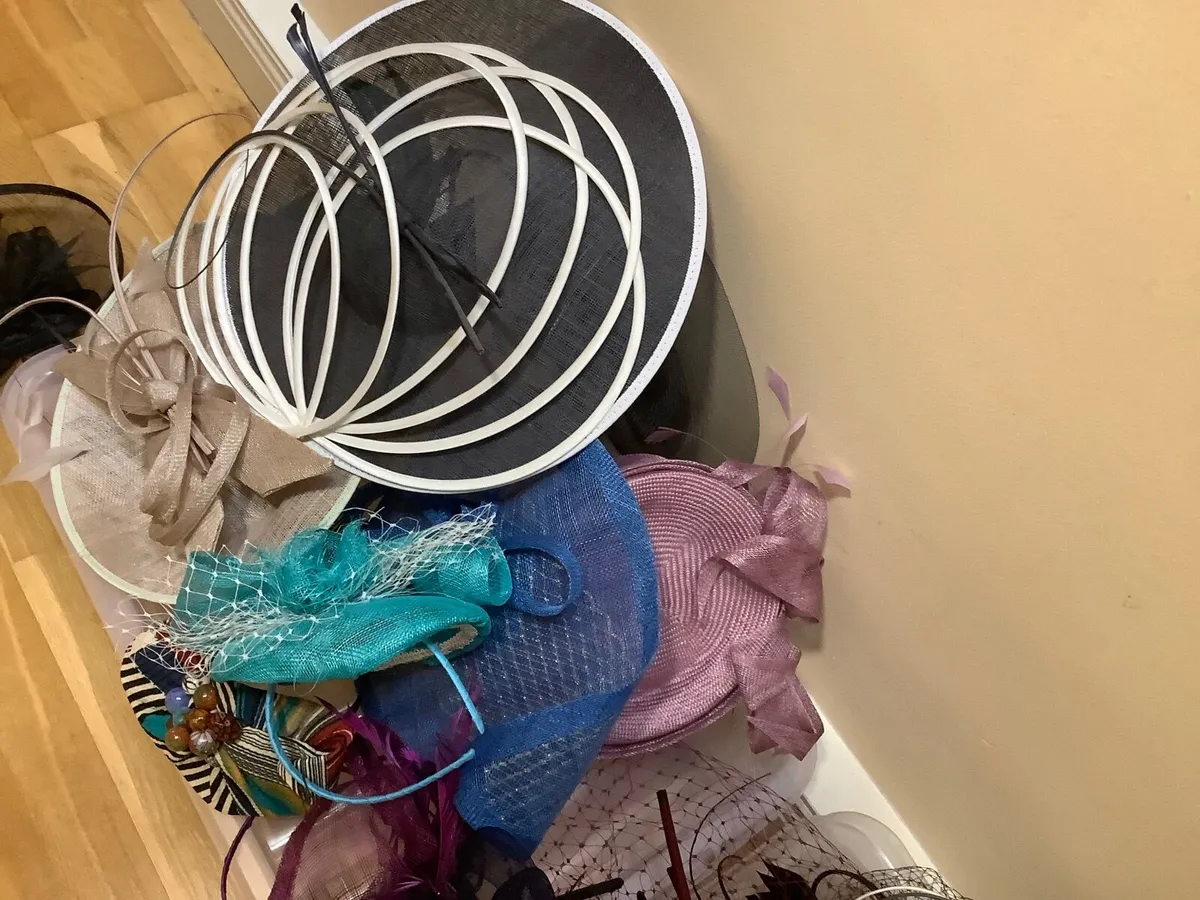 Hats - Image 3