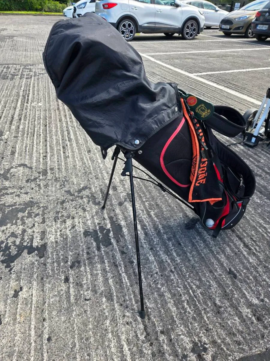 GOLF BAG - Image 2