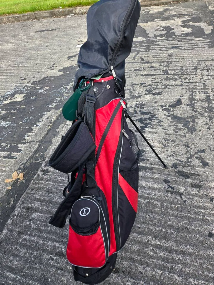 GOLF BAG - Image 4