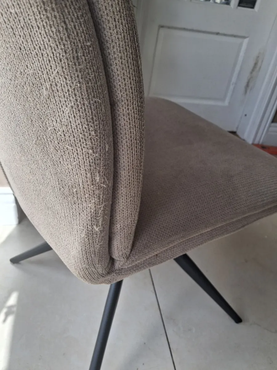 Dining chairs - Image 3