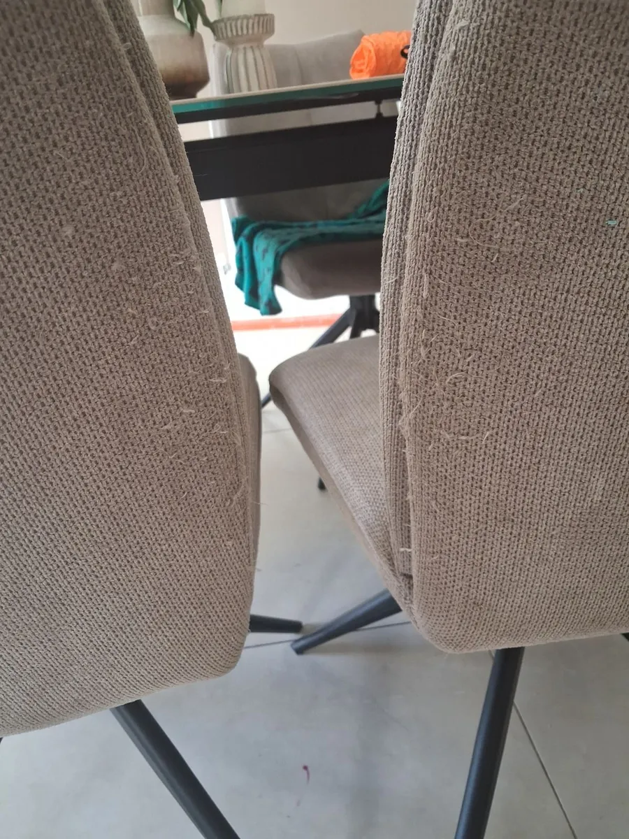 Dining chairs - Image 2