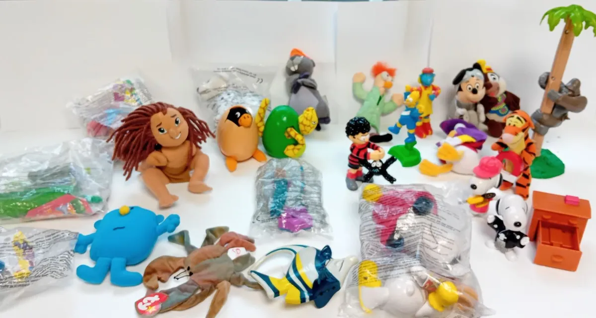 Collectibles - Image 1