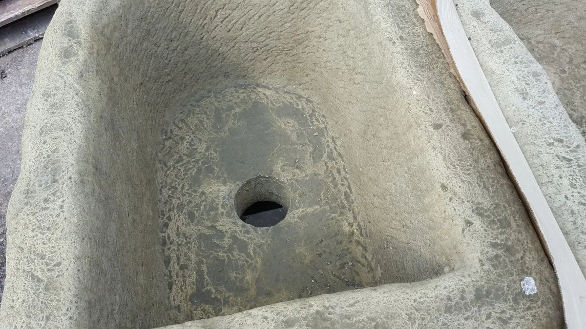 Stone Troughs - Image 2