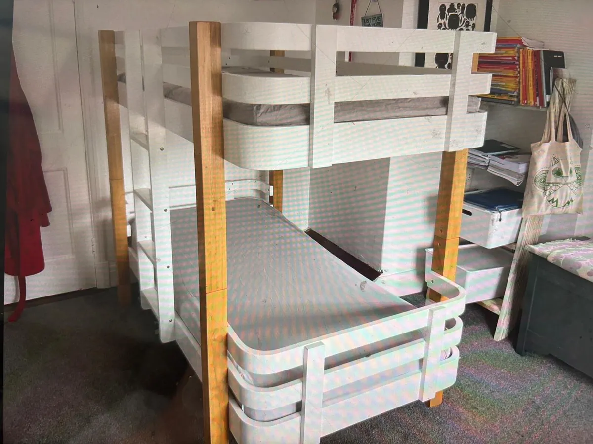 Bedroom Furniture - Image 1