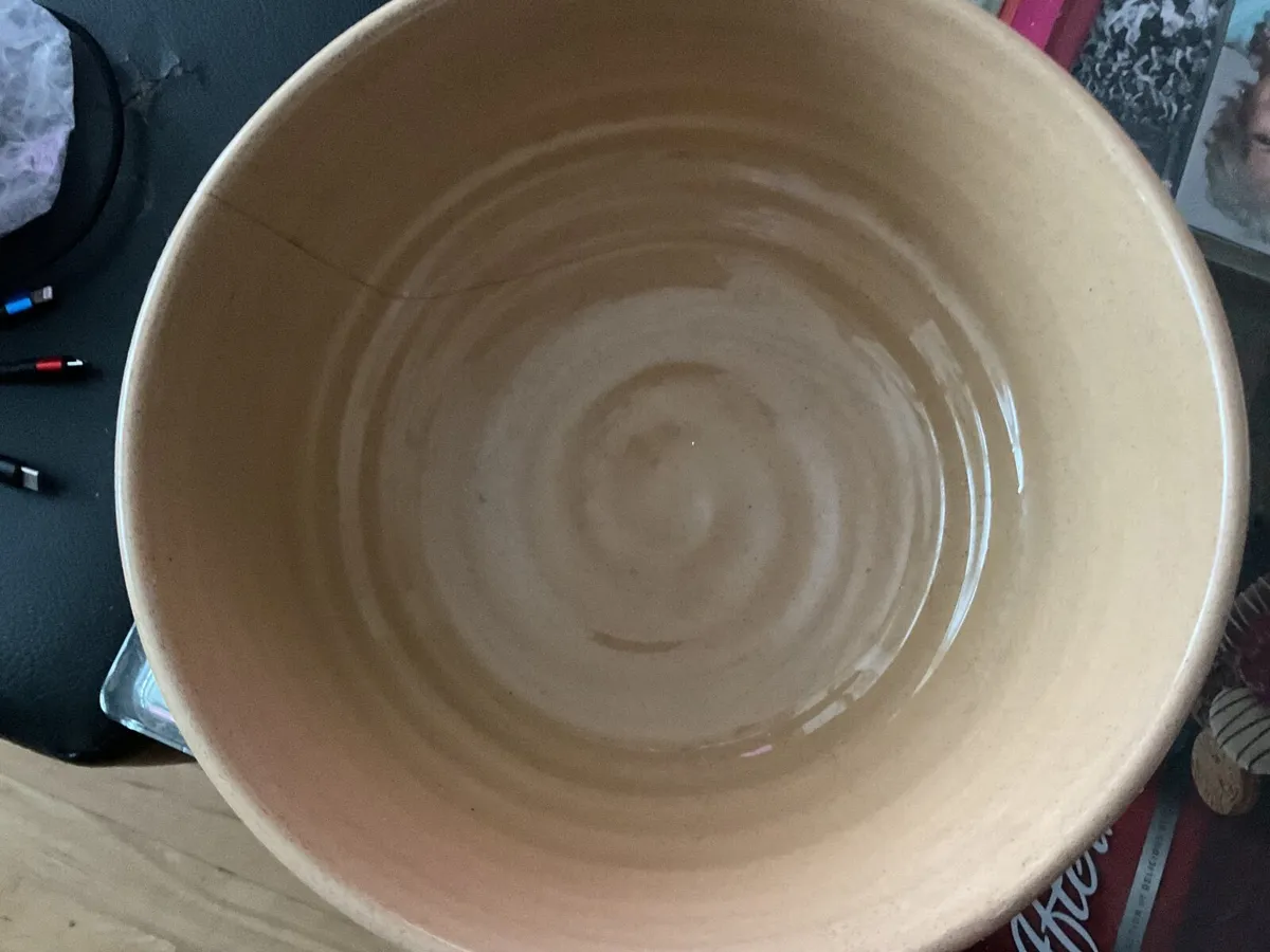 Two pieces of Nicholas Moss  pottery - Image 3
