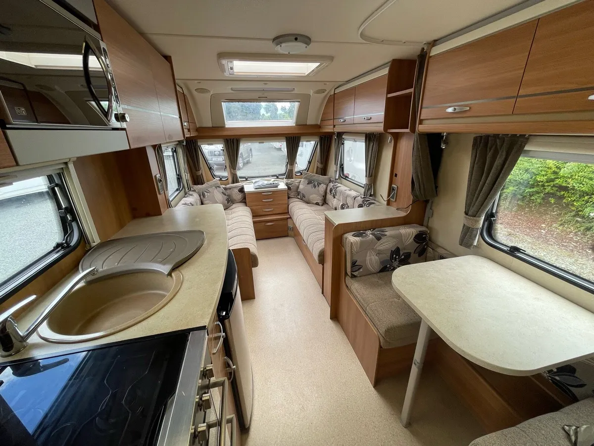 Swift Challenger 524 - Image 4