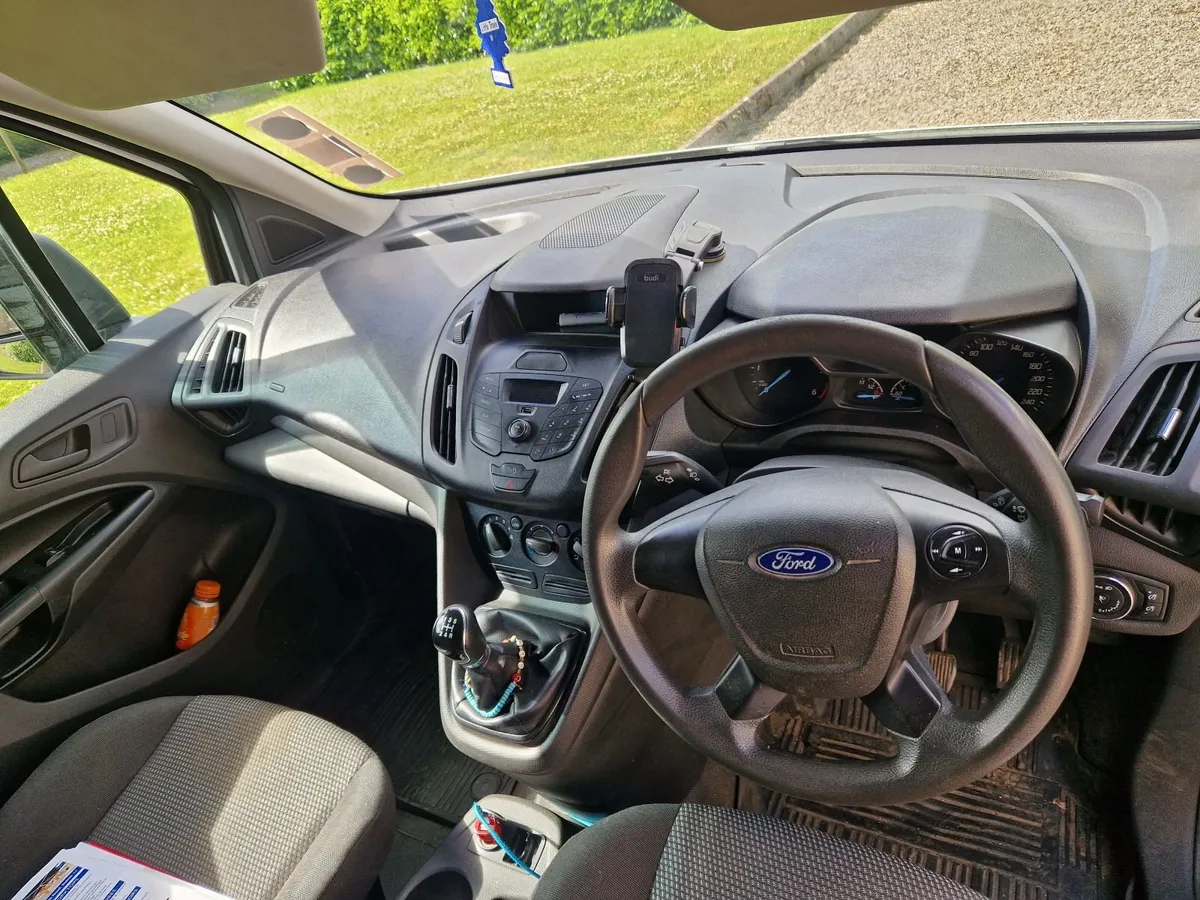 Ford Transit 2018 - Image 2