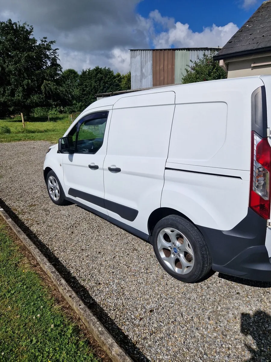 Ford Transit 2018 - Image 3