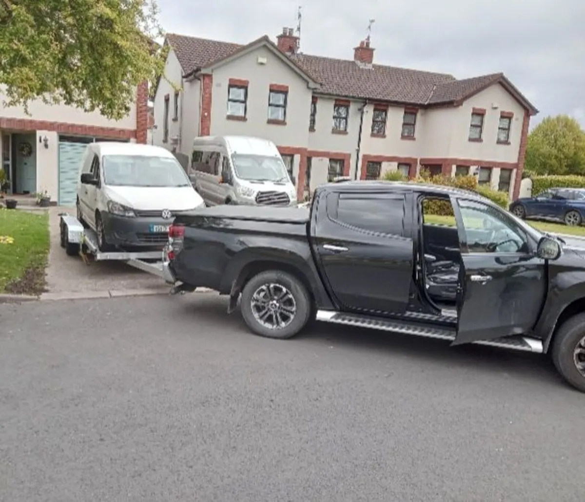 Car transporter - Image 4