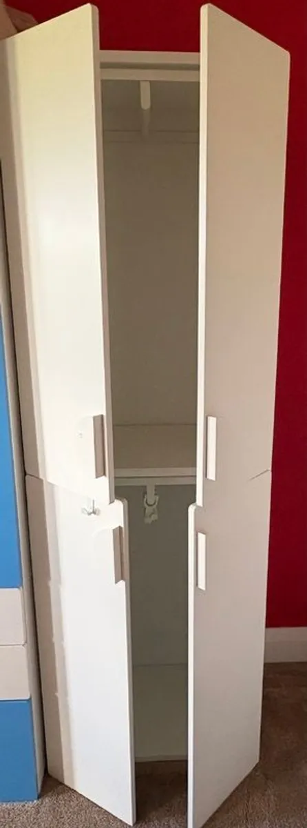 Wardrobes and Drawers for Childrens room - Image 3