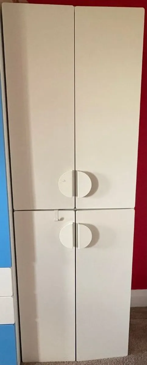 Wardrobes and Drawers for Childrens room - Image 4