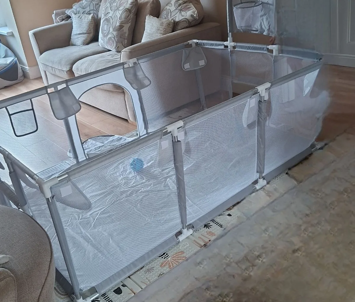 Baby Playpen - Image 2