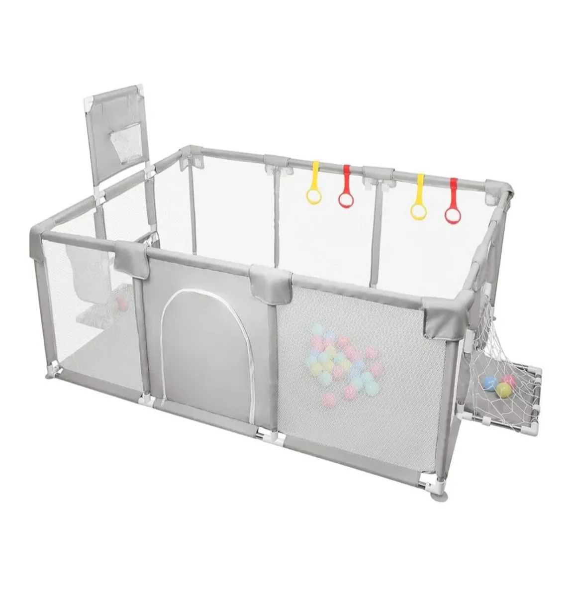 Baby Playpen - Image 4