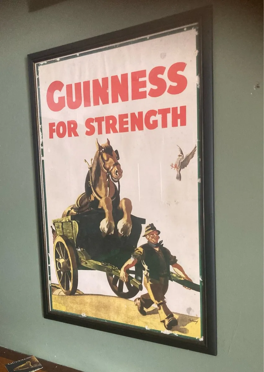 Pub Memorabilia - Image 1