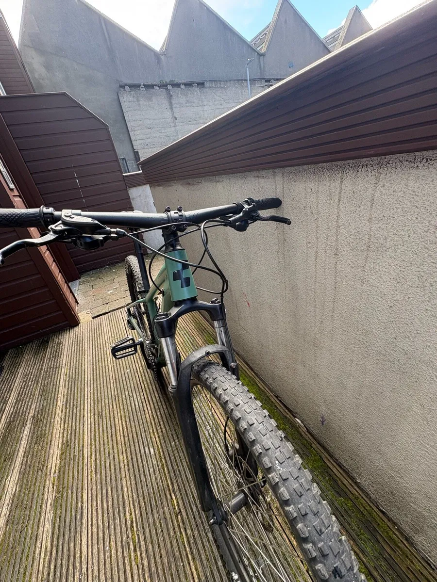 Mountain bike - Image 4