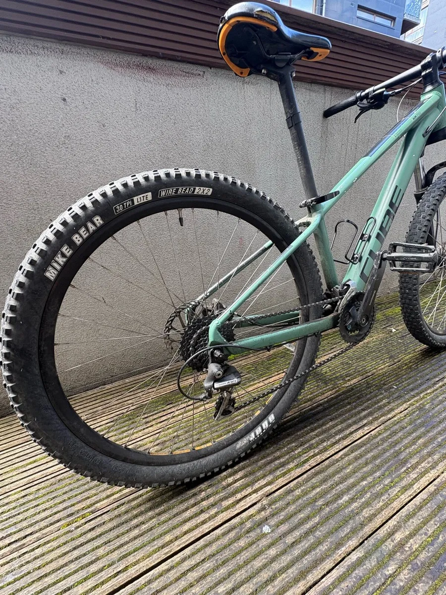 Mountain bike - Image 2