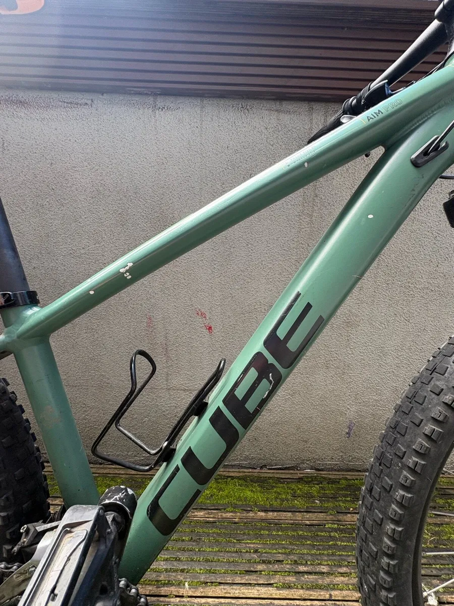 Mountain bike - Image 3