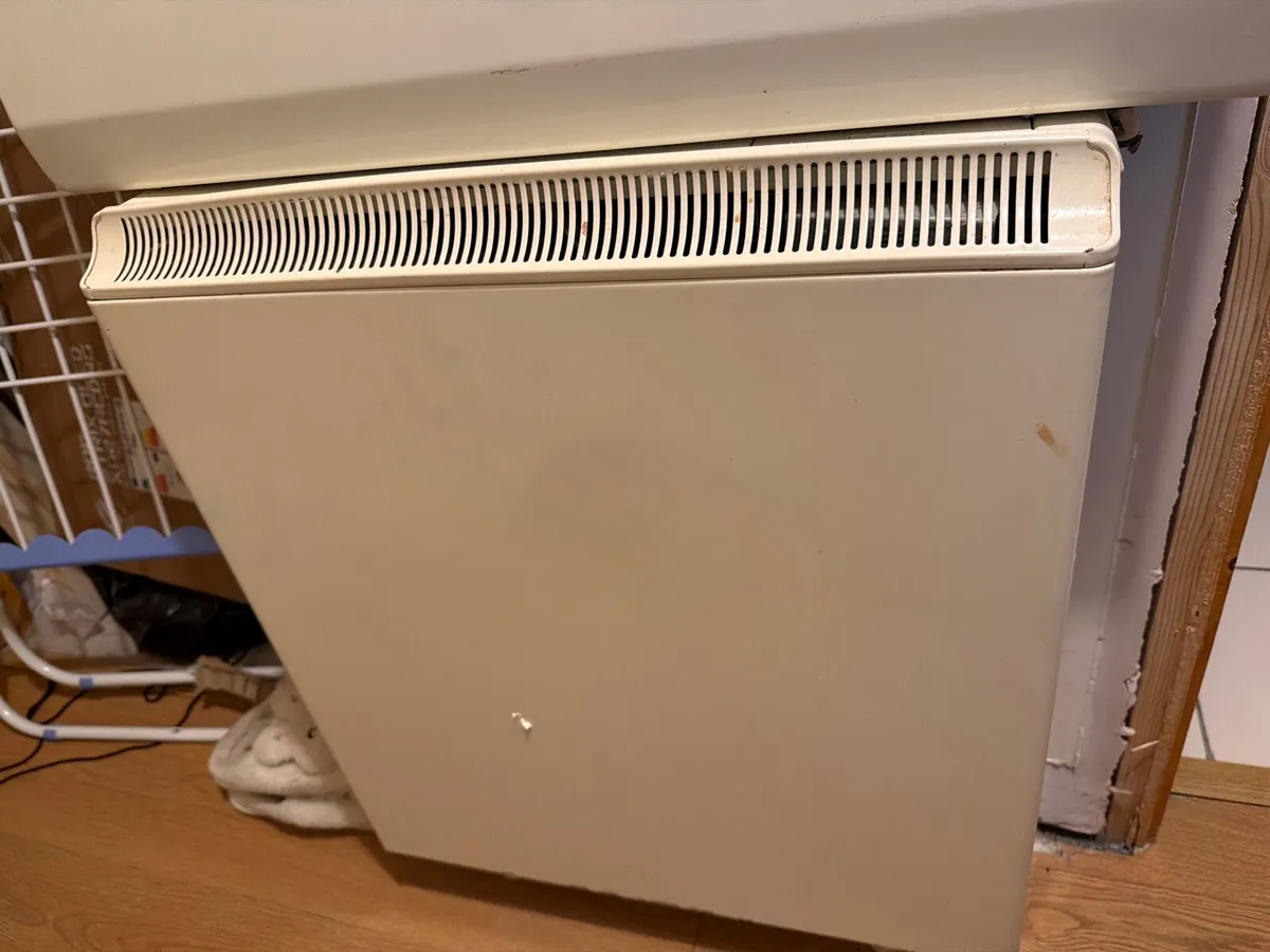 Dimplex heaters - Image 3