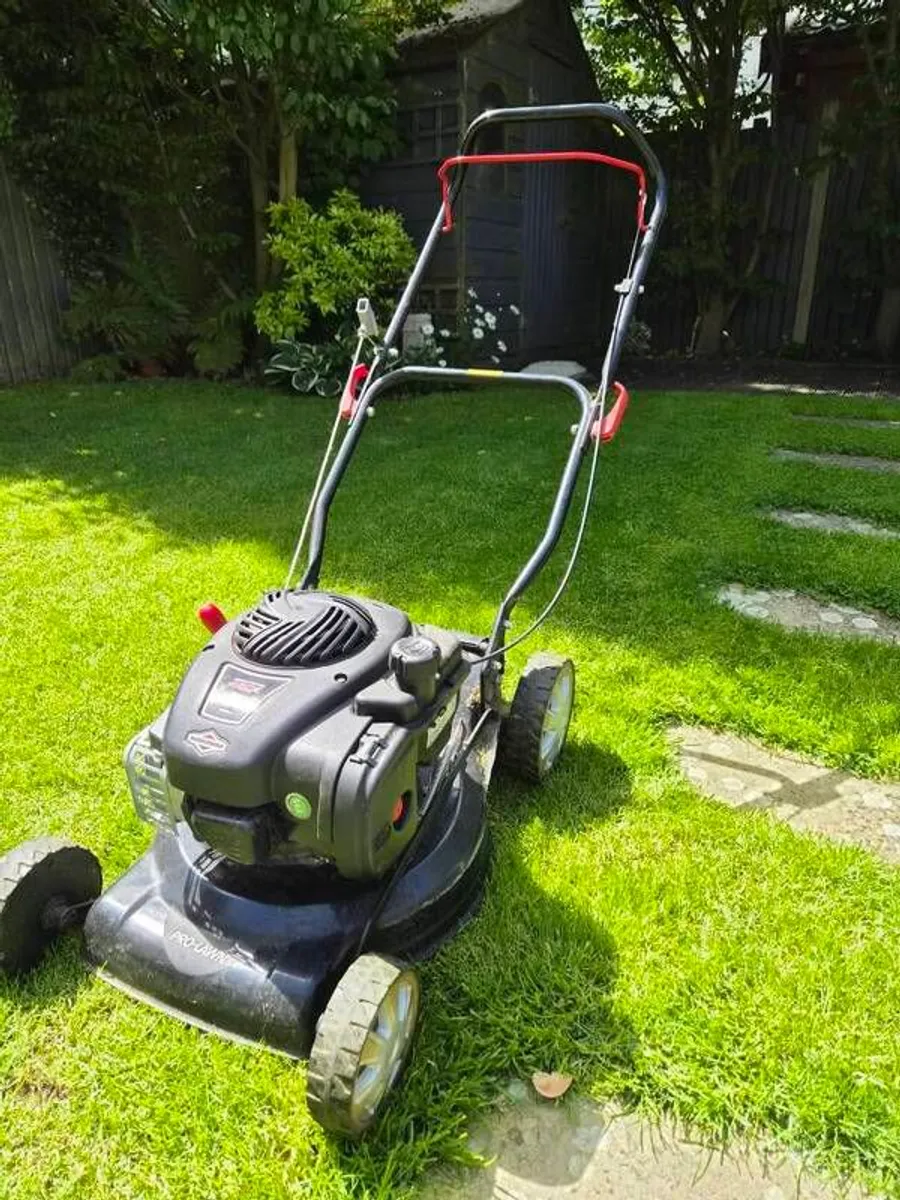 lawn mowers - Image 3
