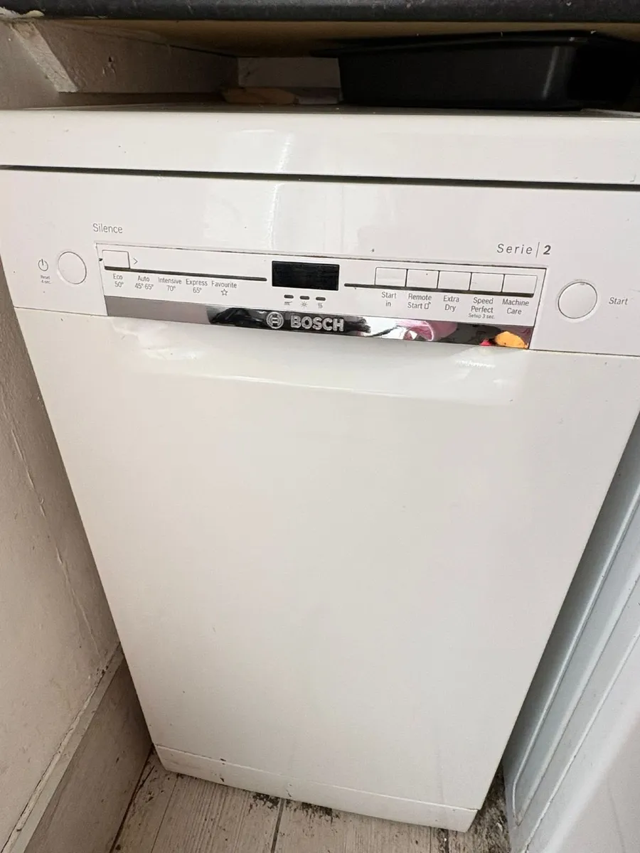 dishwasher - Image 1