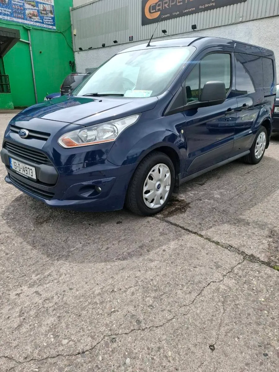 Van - Image 1