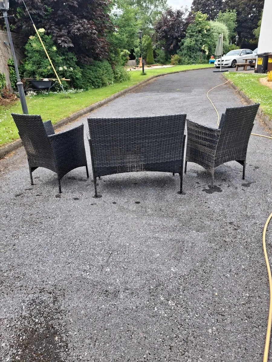 Rattan Furniture - Image 4
