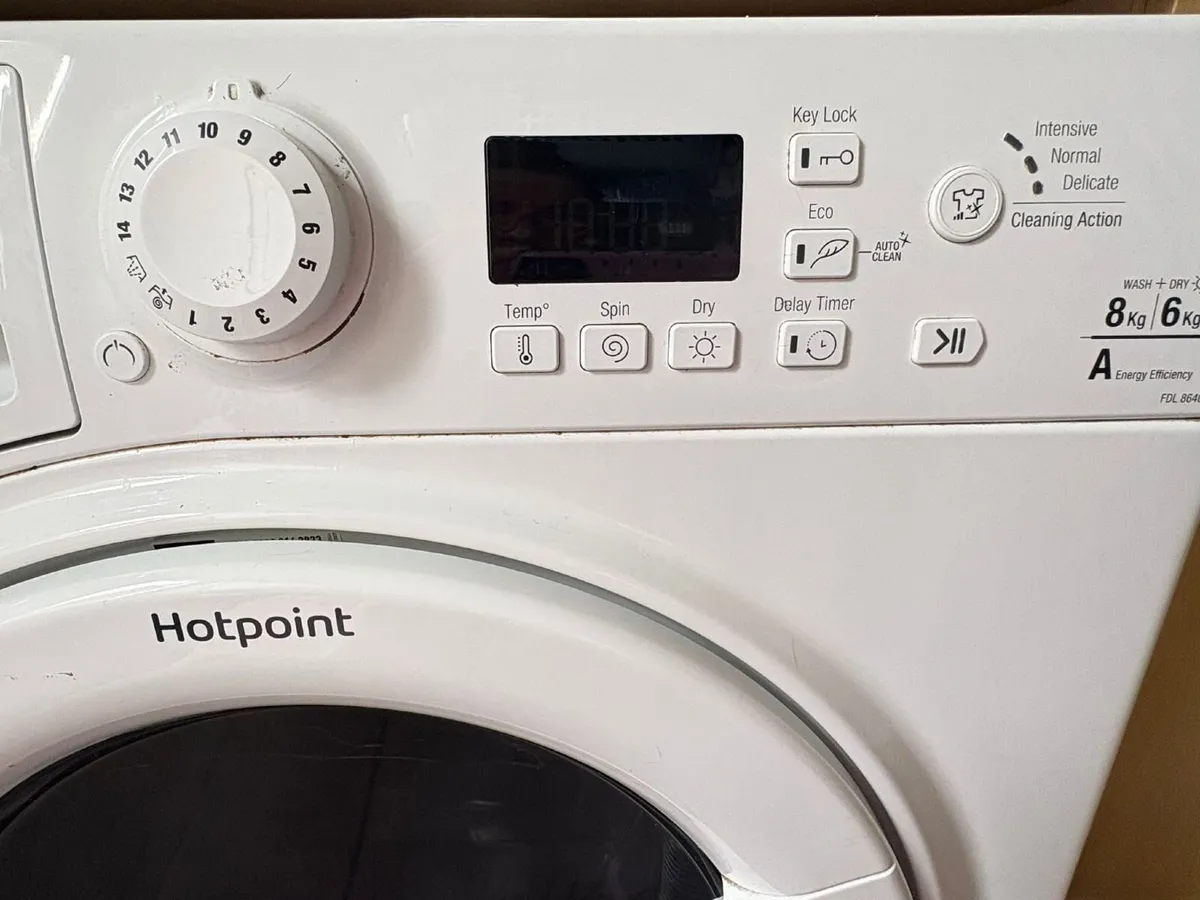 washing machine - Image 2