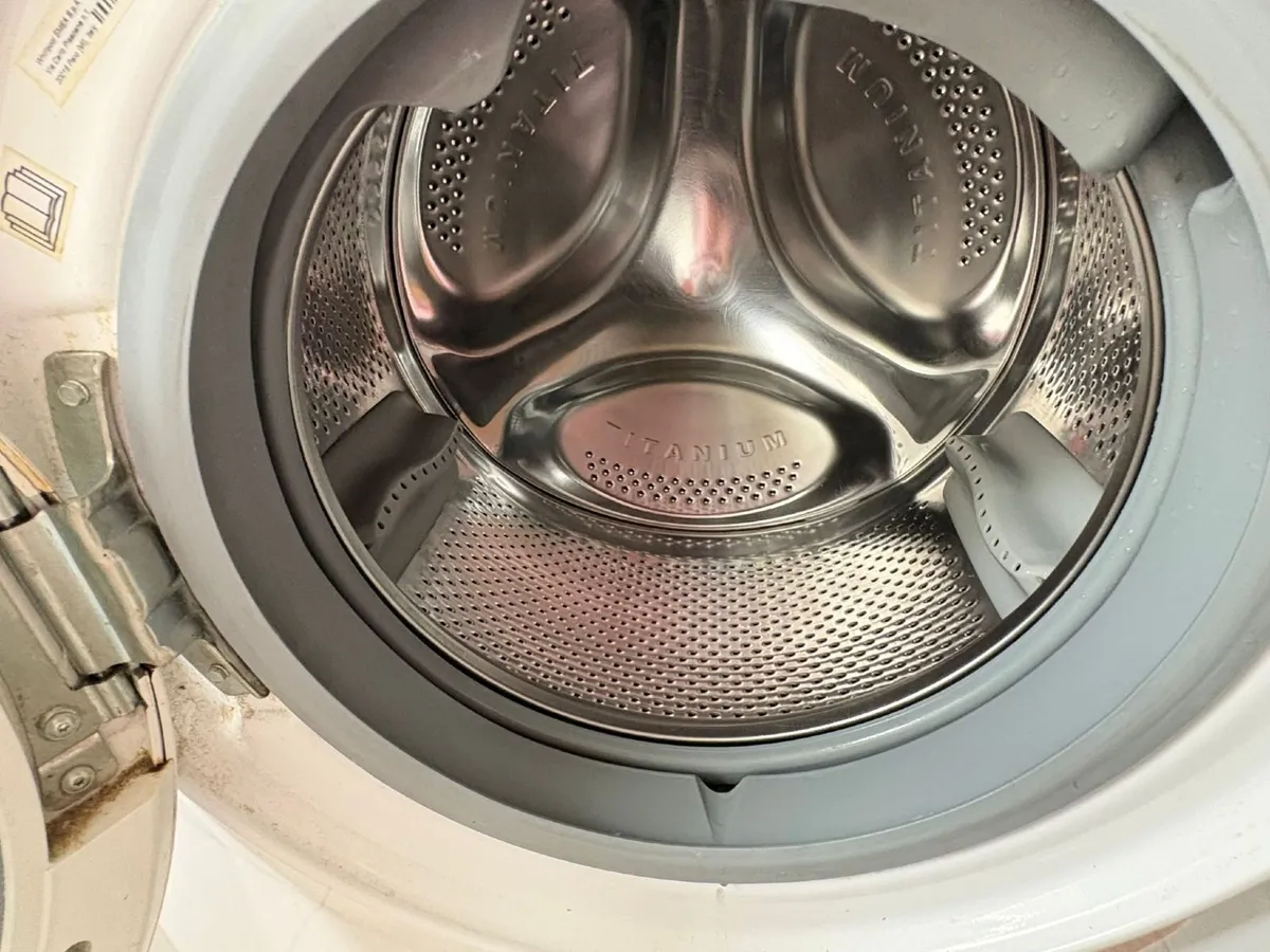 washing machine - Image 3