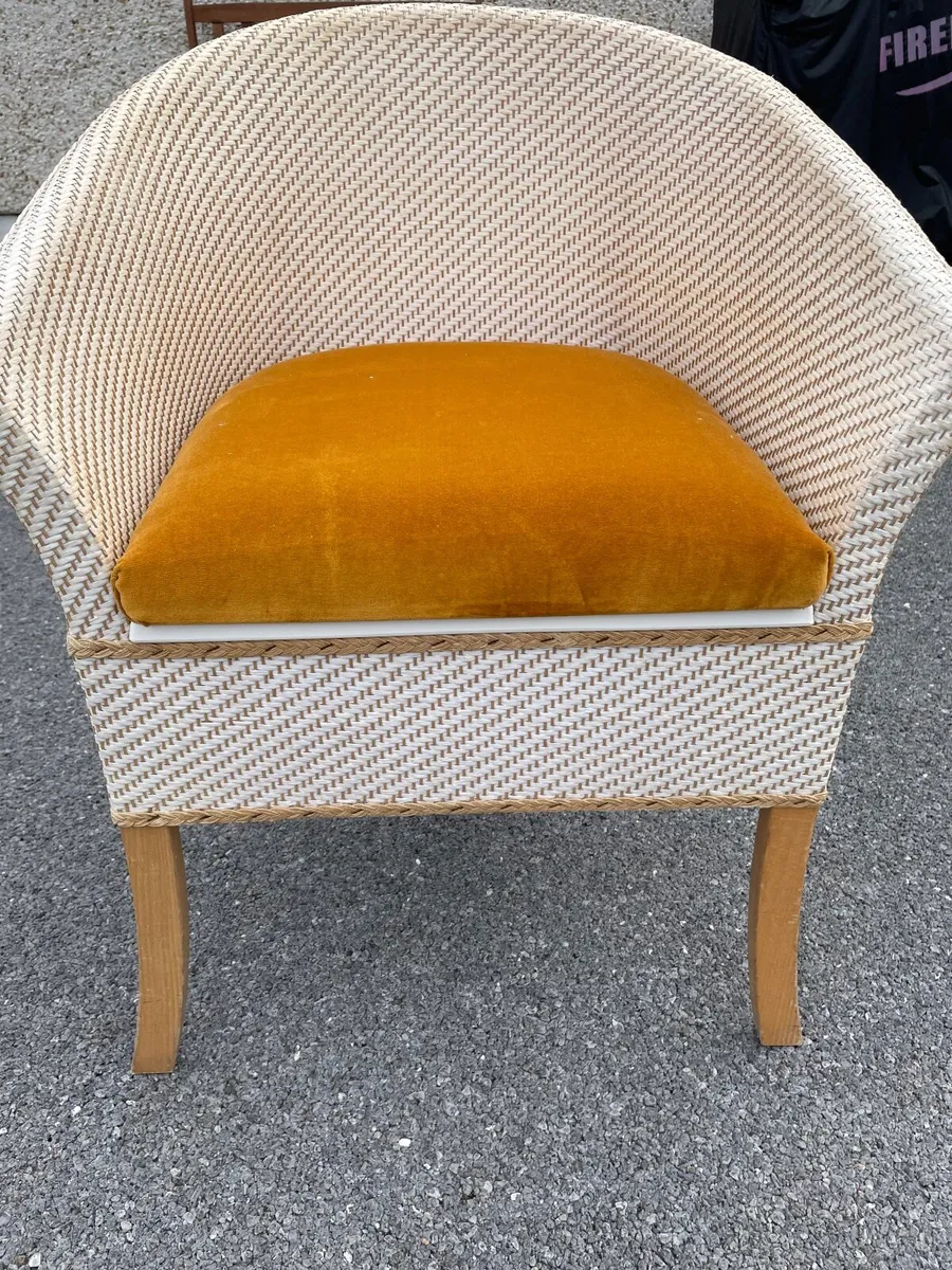 Chair - Image 1