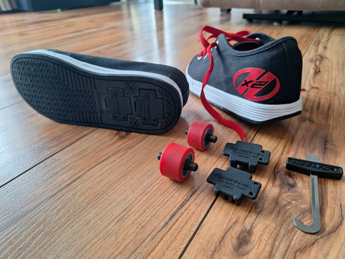 Heelys - Image 4