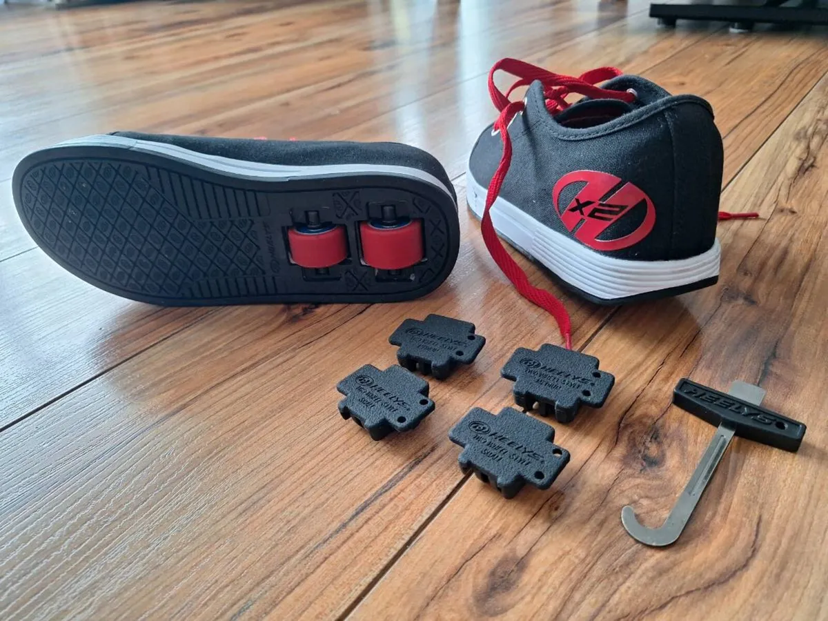 Heelys - Image 3