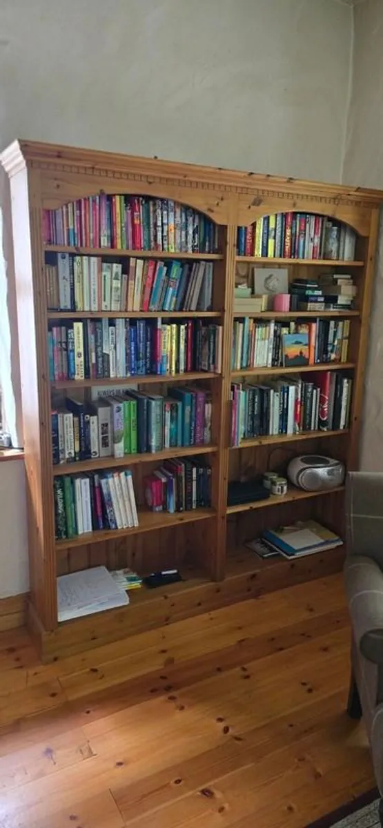 Bookcase - Image 1