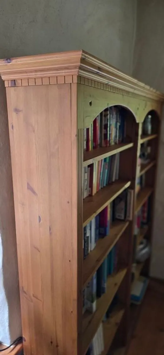 Bookcase - Image 2