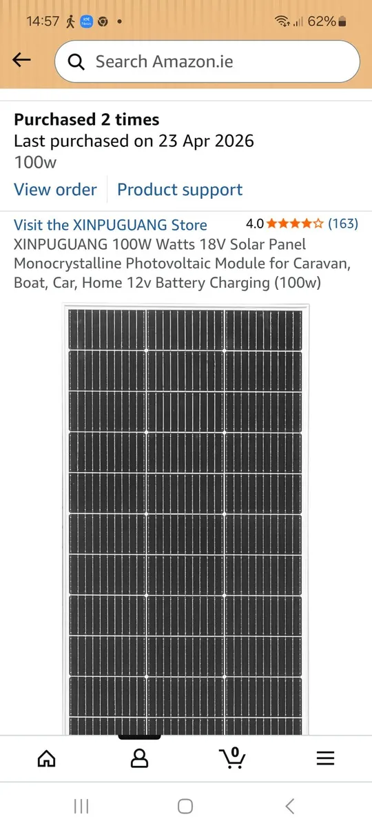 Solar Panel - Image 1
