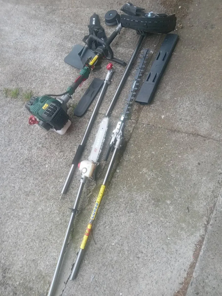 Strimers 4 in 1 brand new never used - Image 3